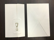 5 BIGLIETTI INVITO COMUNIONE