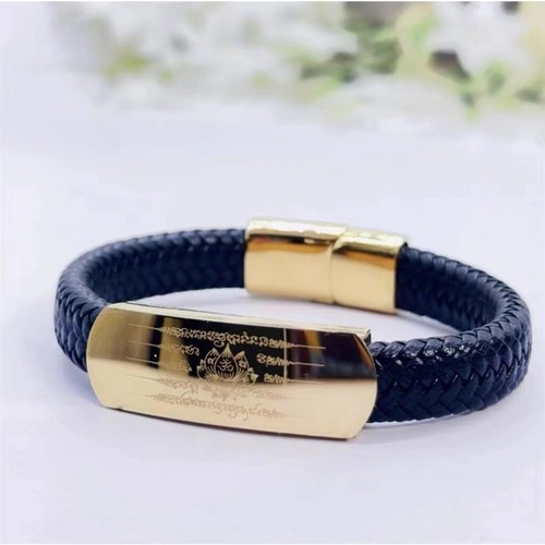 Bracciale mantra oro - mantra, yant