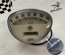 CONTACHILOMETRI VESPA 125