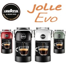 Lavazza JOLIE EVO Macchia per