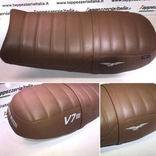 Moto Guzzi V7 III Tappezzeria