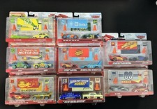 Disney PIXAR CARS Twin Packs