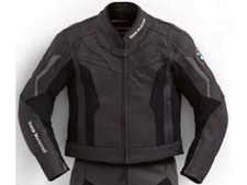 GIACCA UOMO BMW MOTO ROADSTER