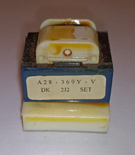 Trasformatore standby audio