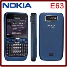 Cellulare originale nokia E63