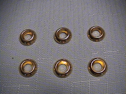 Set rondella occhielli - set, e