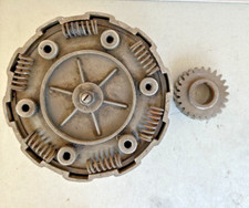 Campana Gruppo Frizione Moto MV Agusta 125 TR