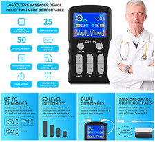 Massaggiatore elettronico a