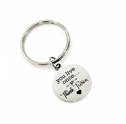 Portachiavi charm due - charm,