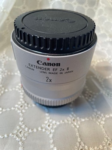 Canon extender ii - extender,