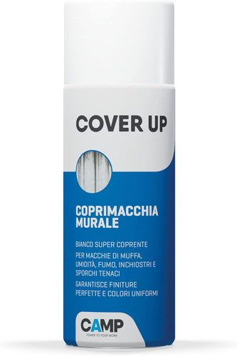 Coverup coprimacchia murale - coprimacchia,