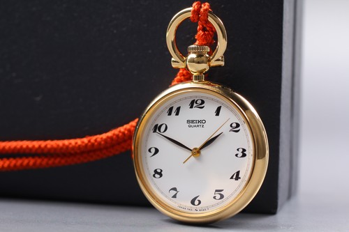 Orologio tasca seiko - da,