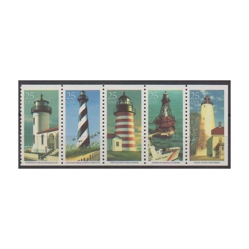 Usa 1990 2085 89 - 1990, -mi.2085-89