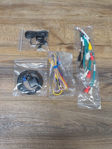 Kit cavi oem alpine - oem,