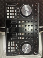 Traktor Kontrol S4 MK2 come