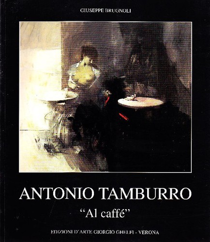 Antonio tamburro caffè - antonio, al