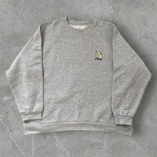 Maglione felpa LYOVEL grigio