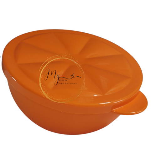 Tupperware new citrus - new, keeper