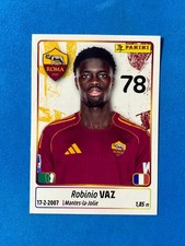 Figurine Calciatori Panini