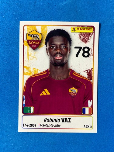 Figurine calciatori panini - figurine,