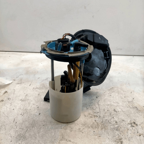 Pompa carburante trasduttore - pompa,