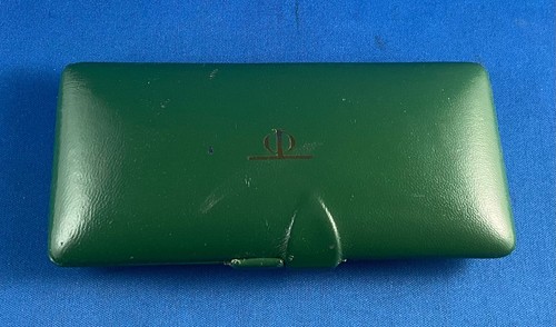 Baume mercier box vintage - baume,