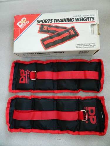 Pesi allenamento sportivo