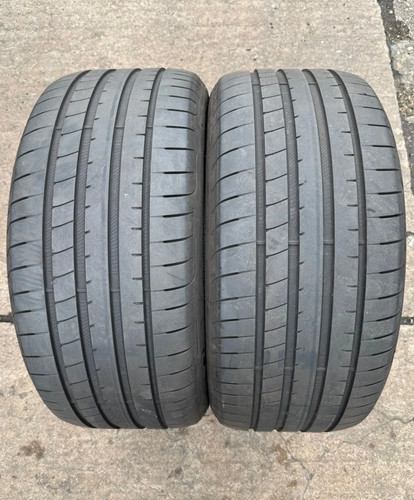 Pneumatici estivi 255 r18 - 255/40,