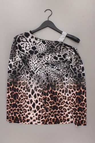 Camicia classica con stampa