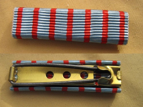 Barrette rappel dixmude - barrette,