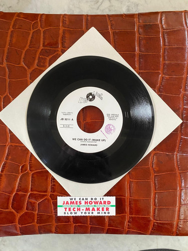 45giri-JUKEBOX-usato-J.HOWARD-