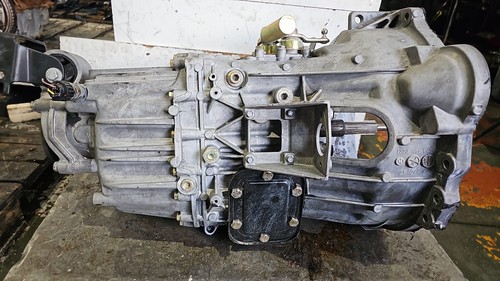 Cambio manuale completo per - manuale,