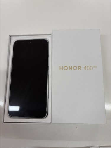 Honor 400 dual - dual, sim