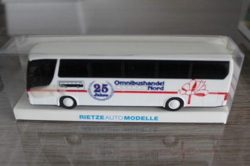 Rietze kässbohrer setra 315 - kässbohrer,