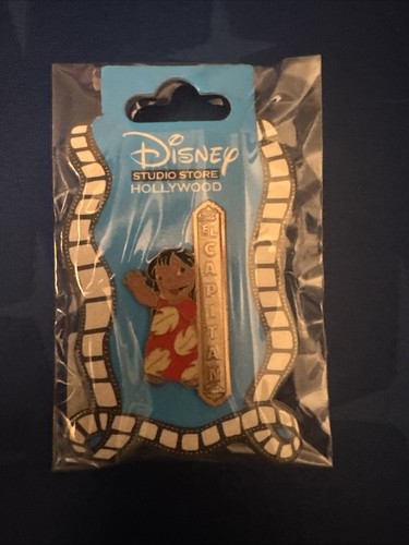 Spilla disney dssh 2024 - disney, el