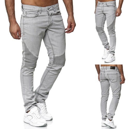 Tazzio jeans slim fit - tazzio, uomo