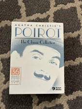 Poirot - The Classic