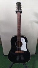 GIBSON J-45 EB acustica