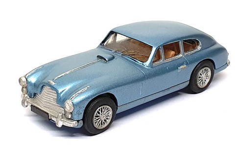 Auto repliche scala kit - 1/43,