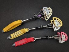 BLACK DIAMOND (USA) Ritirato