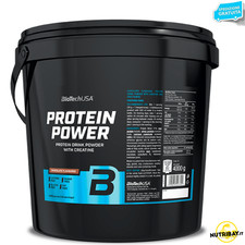 Biotech Protein Power 4 kg