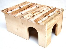 Mega Grande Casa Per Roditori