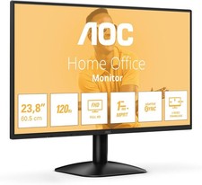 Monitor AOC (23.8") 24B31H -