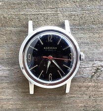 Orologio Uomo Leica Vintage