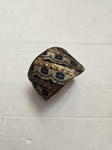 Bracciale vintage rigido - vintage,