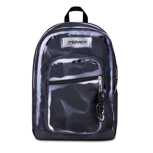 Zaino seven freethink shadows - zaino,