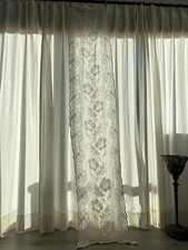 Antica tenda francese 1900