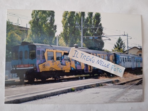 Fotografia stazione pisa - stazione, di