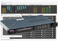 Orban Optimod 6300 DAB AES/EBU