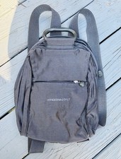 Mandarina duck md20 backpack - duck,